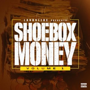 ShoeBoxMoney, Vol. 1