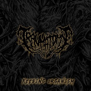 Feeding Organism - Single