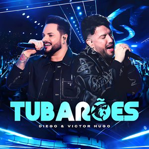 Tubarões (Ao Vivo)