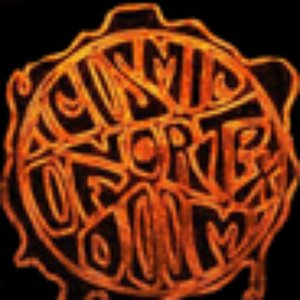 The Cosmic Vortex of Doom 的头像