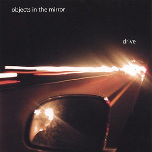Objects In The Mirror 的头像