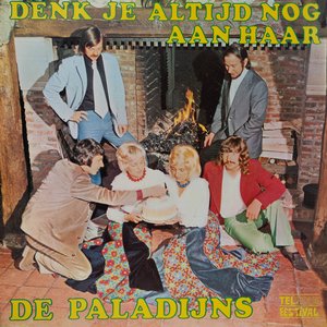 Denk je altijd nog aan haar