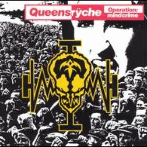 Operation: Mindcrime [Bonus Tracks]