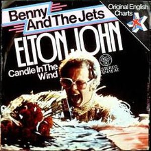 Bennie And The Jets