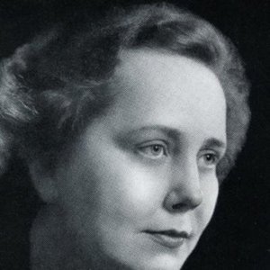 Marga Höffgen 的头像