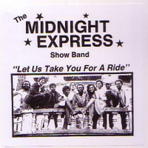 Midnight Express - Midnight Express Show Band - Zortam Music
