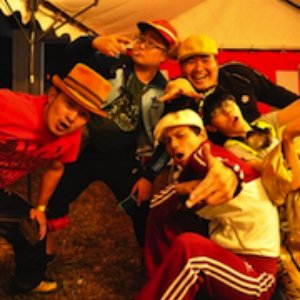 SHO-GUNG × 征夷大将軍 的头像