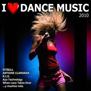 I Love Dance 2010