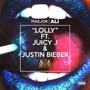 Maejor Ali (Bei Maejor) ft Juicy J & Justin Bieber 的头像