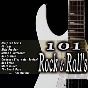 101 Rock & Roll's