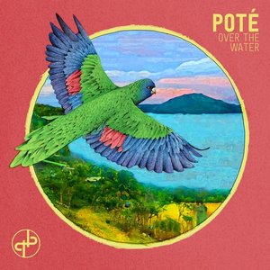 Over the Water - EP