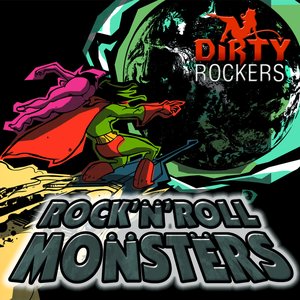 Rock'n'Roll Monsters