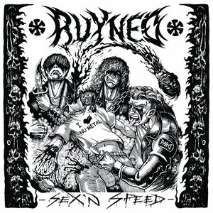 Sex'n Speed