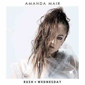 Rush + Wednesday - Single