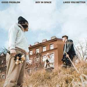 good problem & Boy In Space 的头像