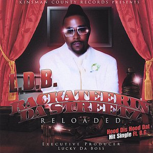 Rackateerin Da Streetz Reloaded