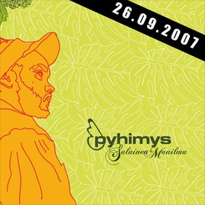 Pyhimys & Sine Ira 的头像