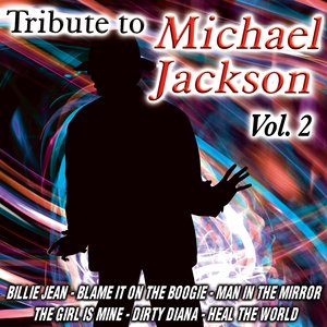 Tribute To Michael Jackson Vol.2