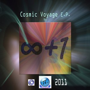 Cosmic Voyage E.P.