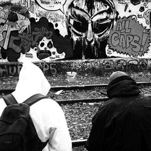 Avatar de MF Doom Madvillian [Koushik Remixes]