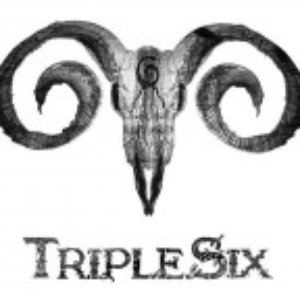 “Triple Six”的封面