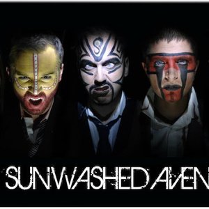 Аватар для The Sunwashed Avenues