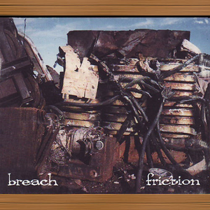 Friction cover