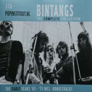 The Complete Collection (The Early Years '65 - '73)