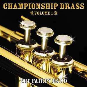 Championship Brass Vol. 1