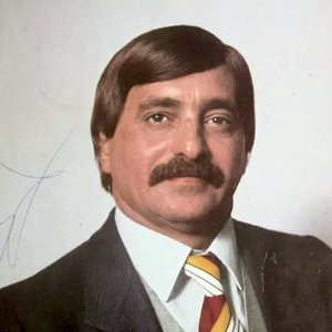 Roberto Muller 的头像