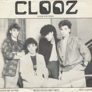Clooz 的头像