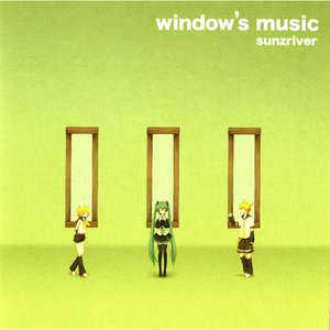window's music