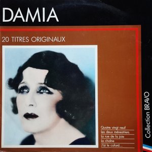 Bravo à Damia