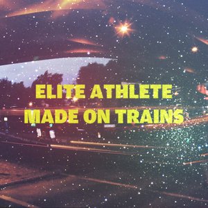 Elite Athlete 的头像