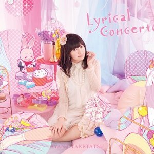 Lyrical Concerto