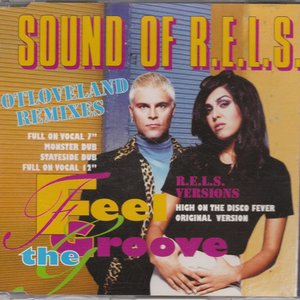 Feel The Groove
