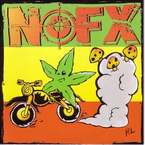 NOFX 7" Club (May)