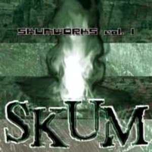 Skum 的头像