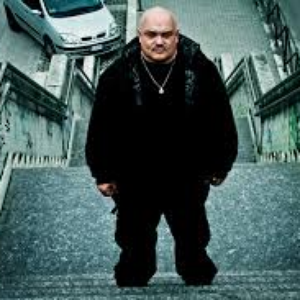 Ice One photo provided by Last.fm