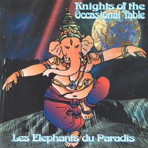 Les Elephants du Paradis