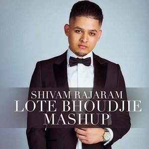 Lote Bhoudjie Mashup