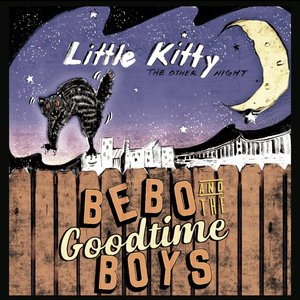 Little Kitty