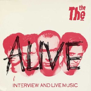 Alive: Interview and Live Music