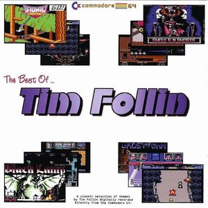 The Best of Tim Follin