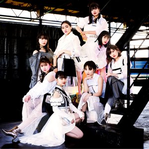 Image for 'ANGERME'