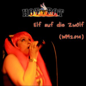 Elf Auf Die Zwölf (Wm2014)