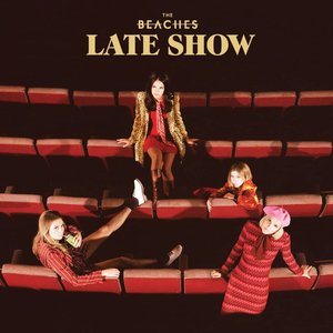 Late Show - Single