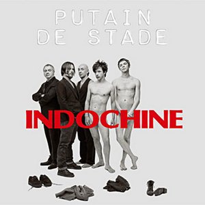 Putain de stade (Live)