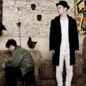 Tim Muddiman & The Strange 的头像