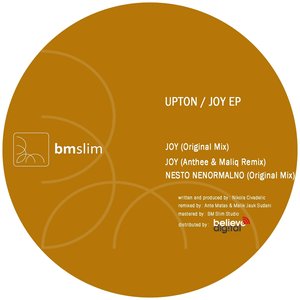 Joy EP